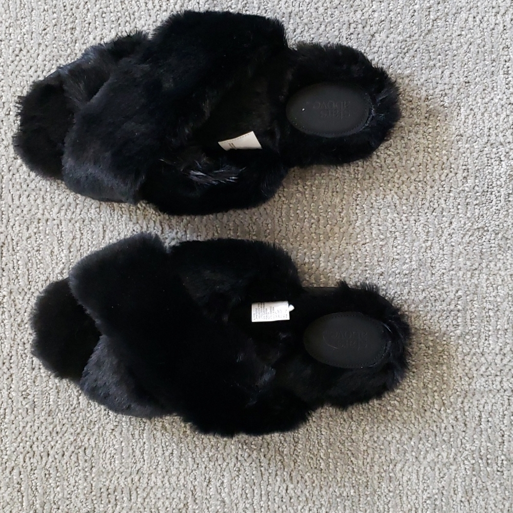 Slippers